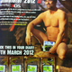 Illustration for article titled Nearly-Nude Men are Selling Nintendo 3DS Games